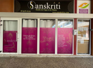 Sanskriti31 Yoga Studio