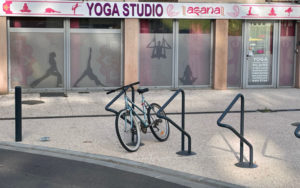 asana yoga studio