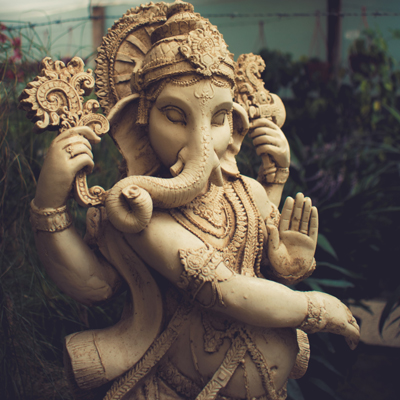 Ganesh