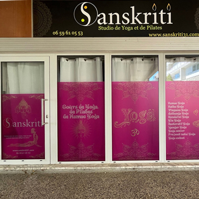 sanskriti31 Yoga Studio