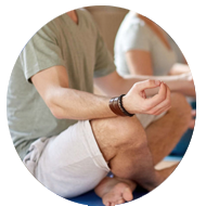Hatha Yoga