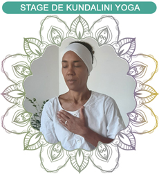 Stage de Kundalini Yoga