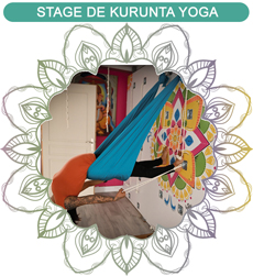 Stage de Kurunta Yoga